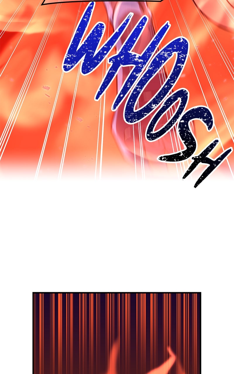 Savior ofDivine Blood Ep. 81 - The First Invasion 1 page 32 - 