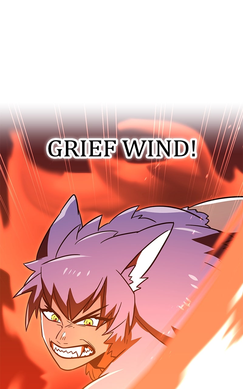 Savior ofDivine Blood Ep. 81 - The First Invasion 1 page 34 - 