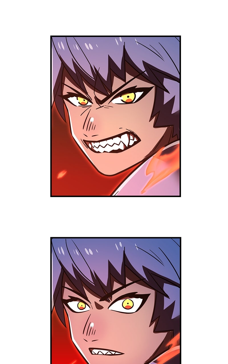 Savior ofDivine Blood Ep. 81 - The First Invasion 1 page 37 - 