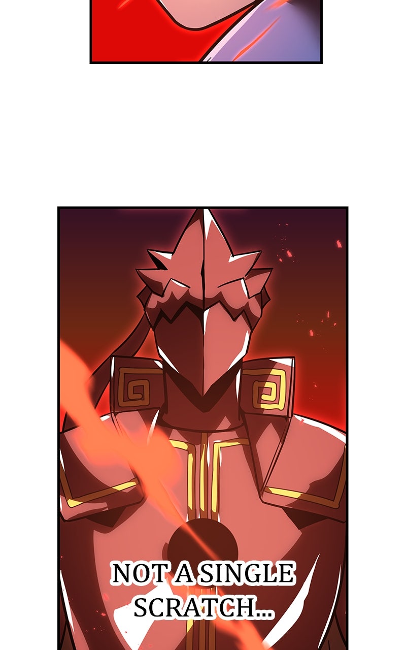 Savior ofDivine Blood Ep. 81 - The First Invasion 1 page 38 - 