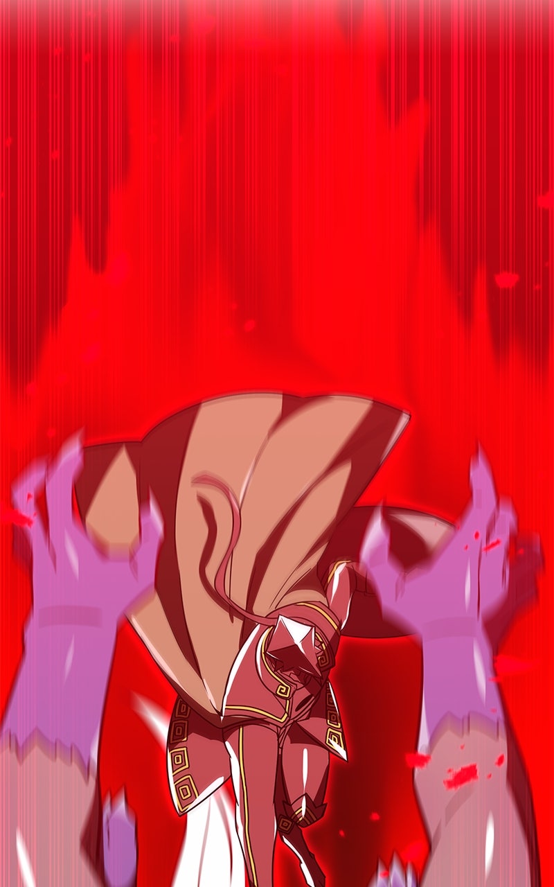 Savior ofDivine Blood Ep. 81 - The First Invasion 1 page 40 - 