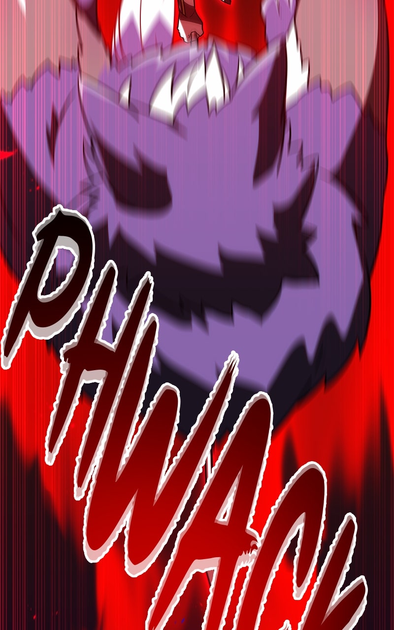 Savior ofDivine Blood Ep. 81 - The First Invasion 1 page 41 - 