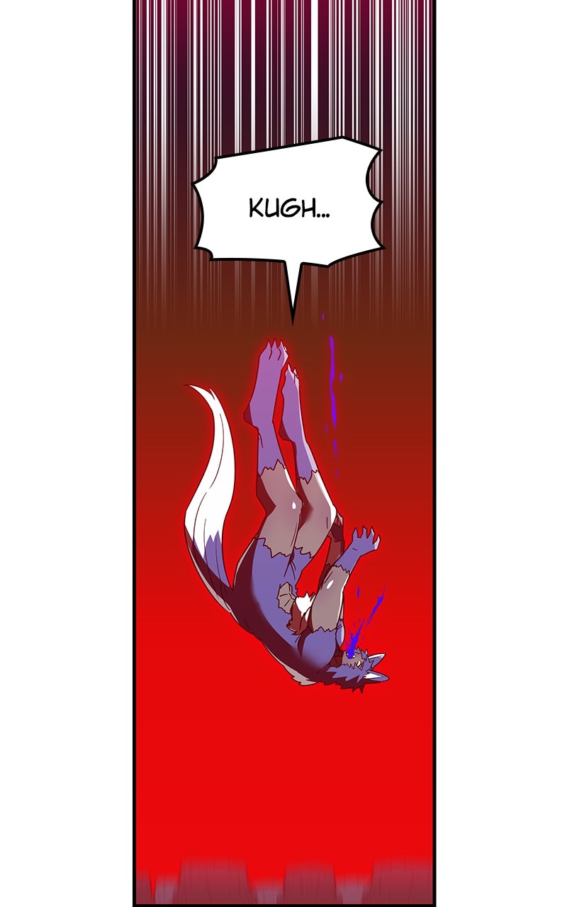Savior ofDivine Blood Ep. 81 - The First Invasion 1 page 43 - 