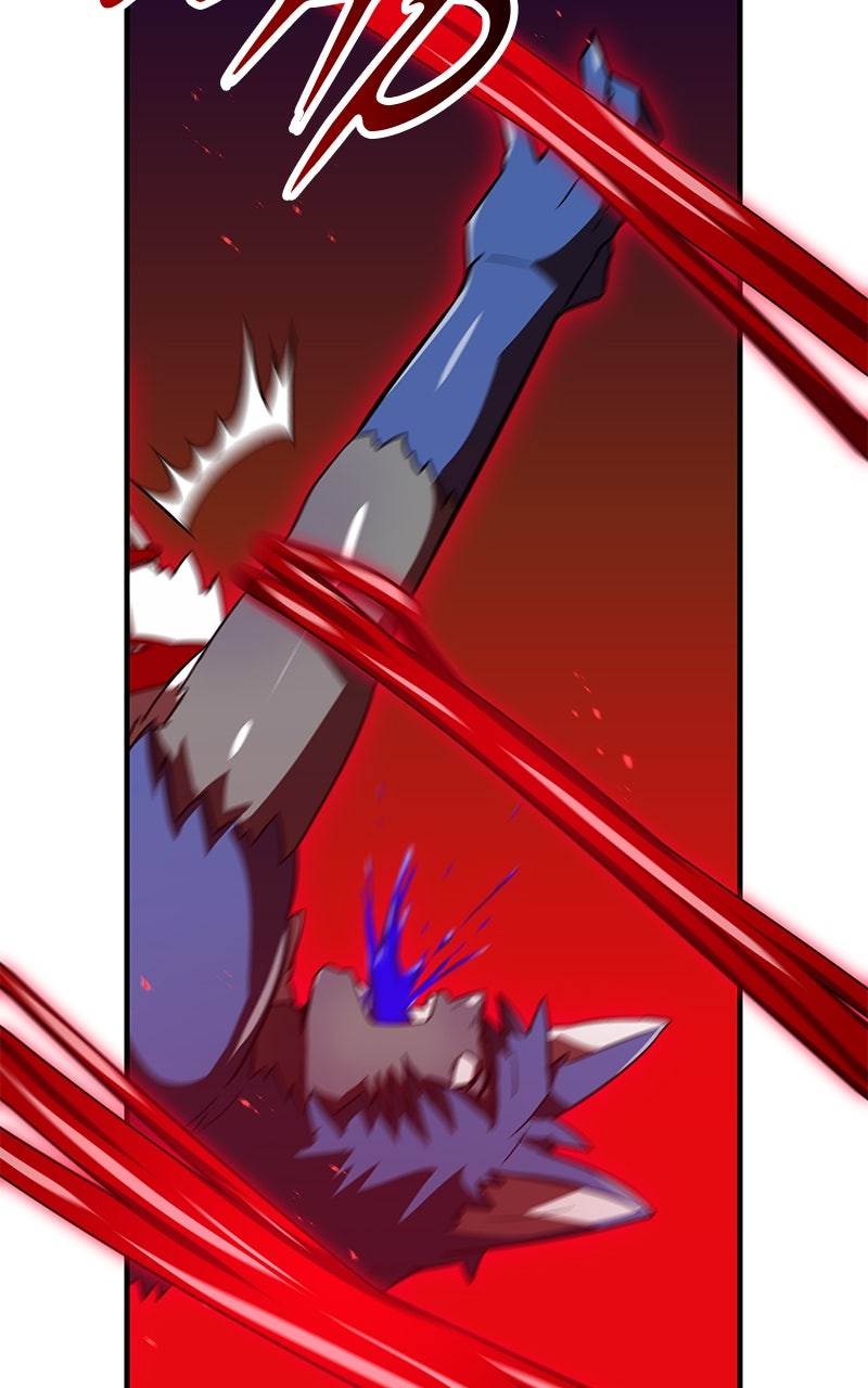 Savior ofDivine Blood Ep. 81 - The First Invasion 1 page 45 - 