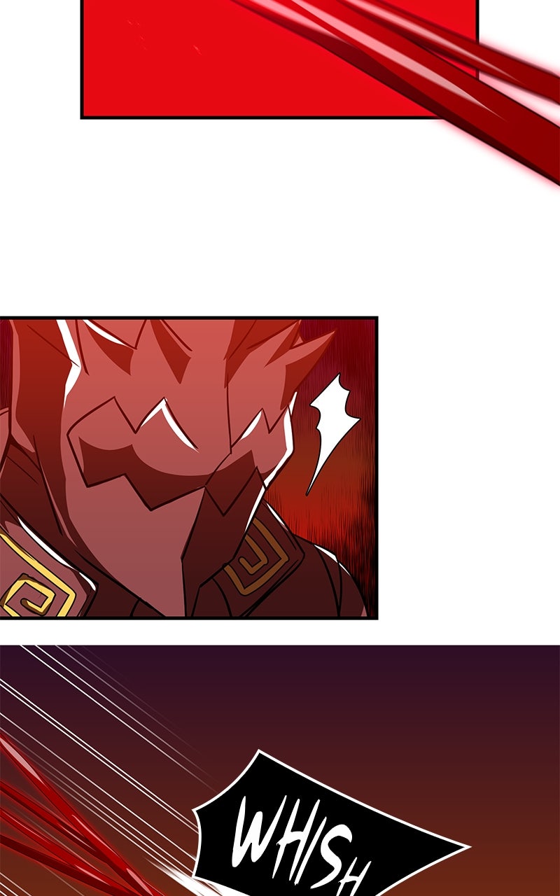 Savior ofDivine Blood Ep. 81 - The First Invasion 1 page 46 - 