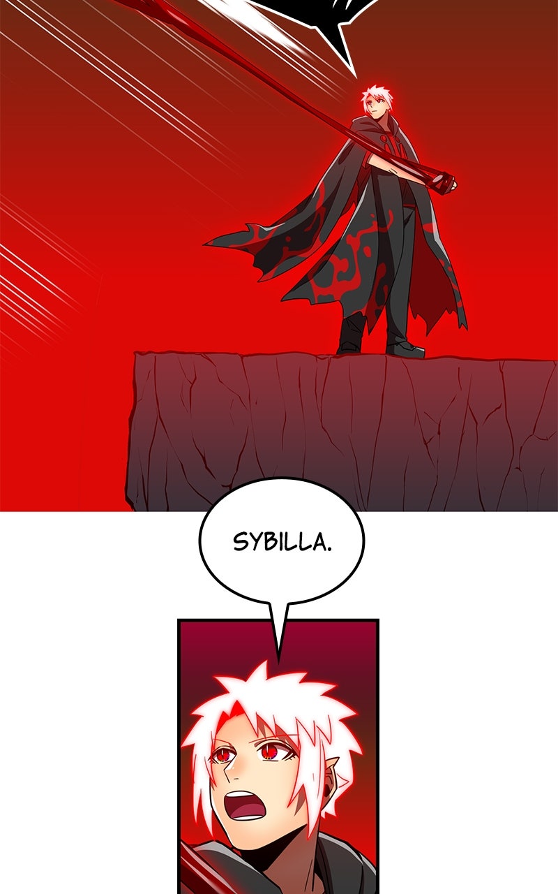 Savior ofDivine Blood Ep. 81 - The First Invasion 1 page 47 - 
