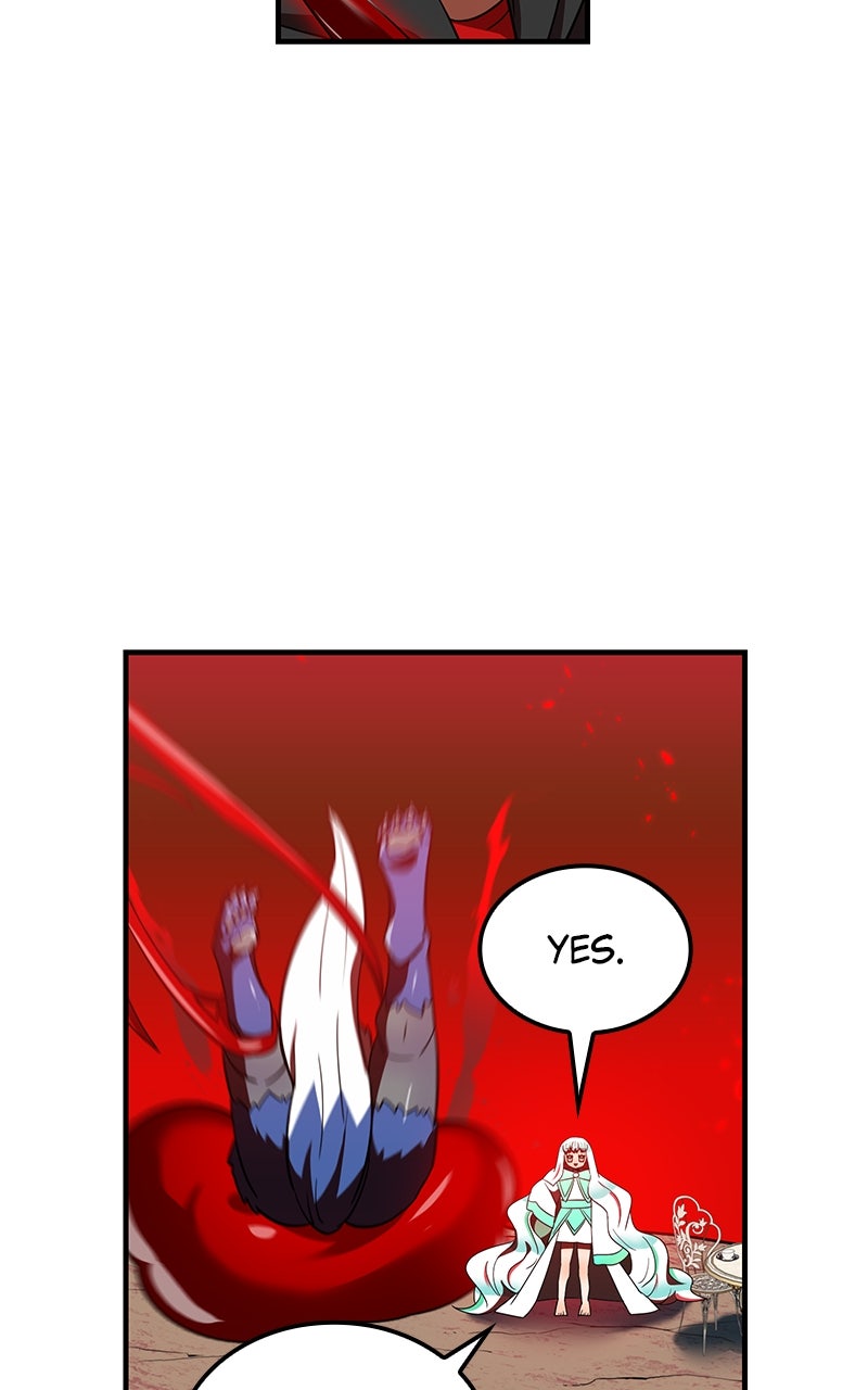 Savior ofDivine Blood Ep. 81 - The First Invasion 1 page 48 - 
