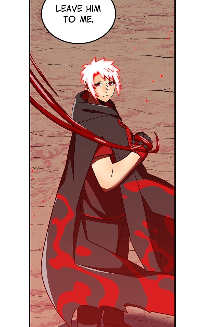 Savior ofDivine Blood Ep. 81 - The First Invasion 1 page 49 - 