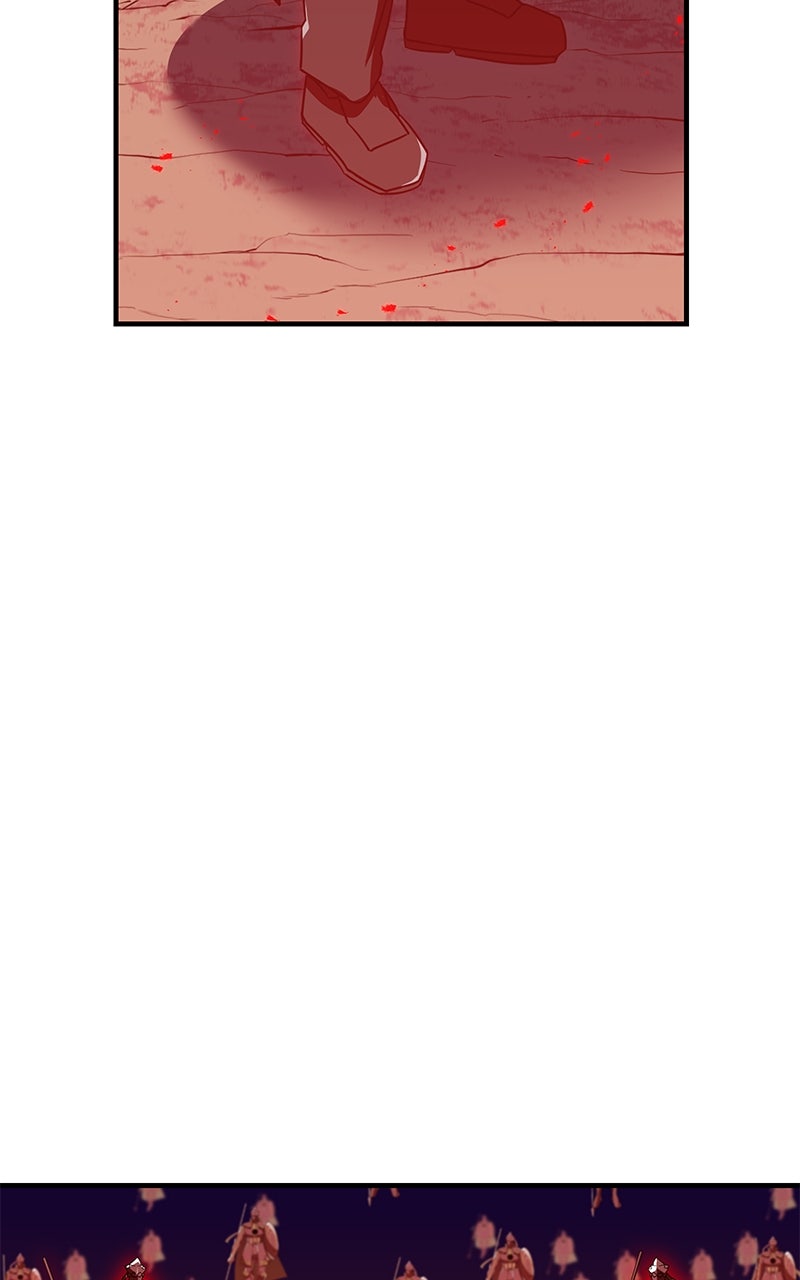 Savior ofDivine Blood Ep. 81 - The First Invasion 1 page 50 - 