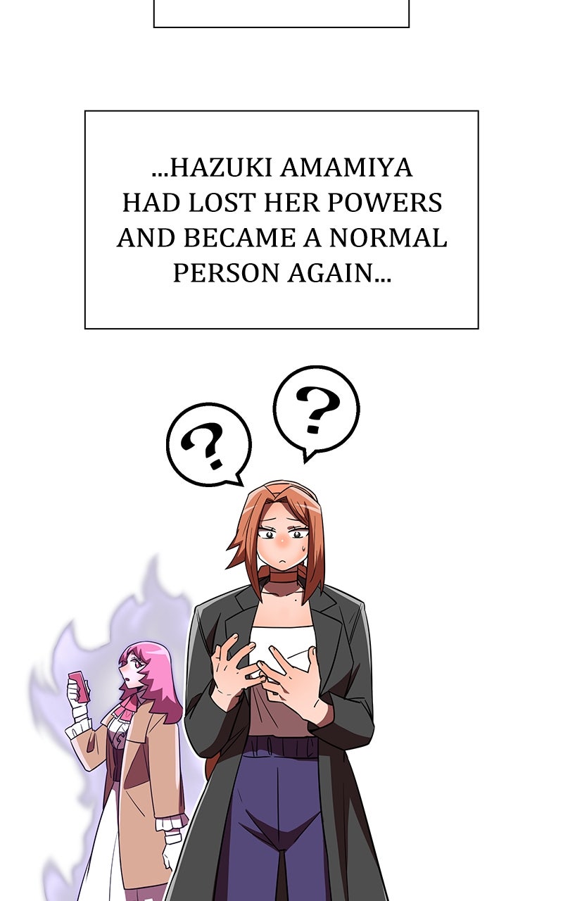 Savior ofDivine Blood Ep. 81 - The First Invasion 1 page 6 - 