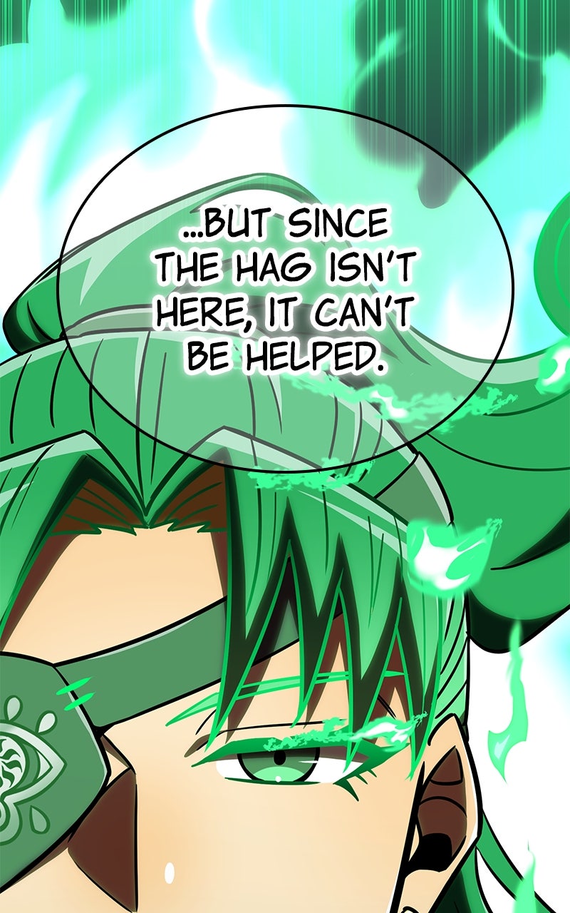 Savior ofDivine Blood Ep. 81 - The First Invasion 1 page 73 - 