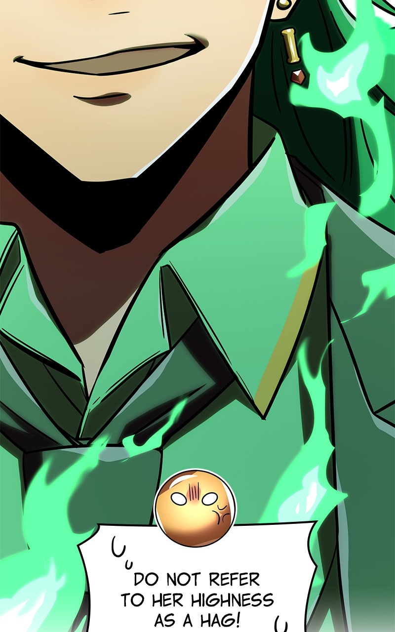 Savior ofDivine Blood Ep. 81 - The First Invasion 1 page 74 - 
