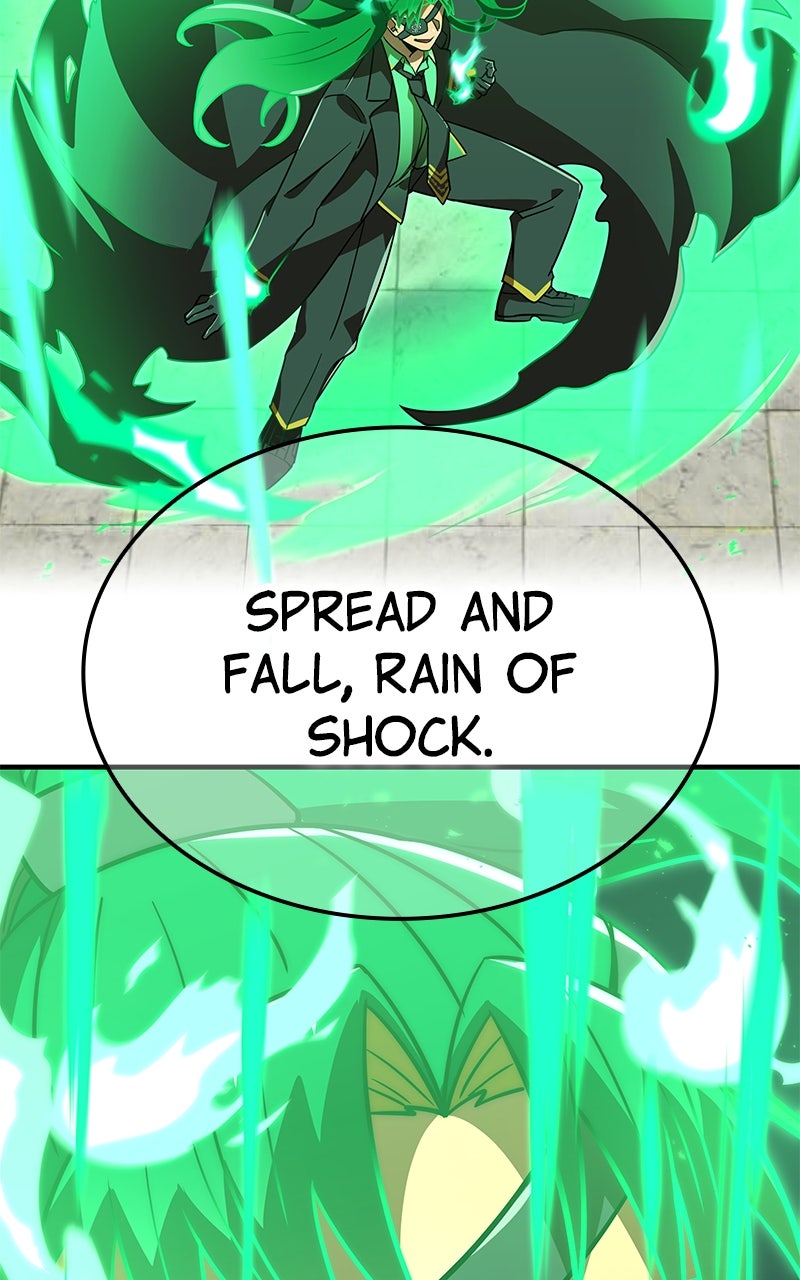 Savior ofDivine Blood Ep. 81 - The First Invasion 1 page 77 - 