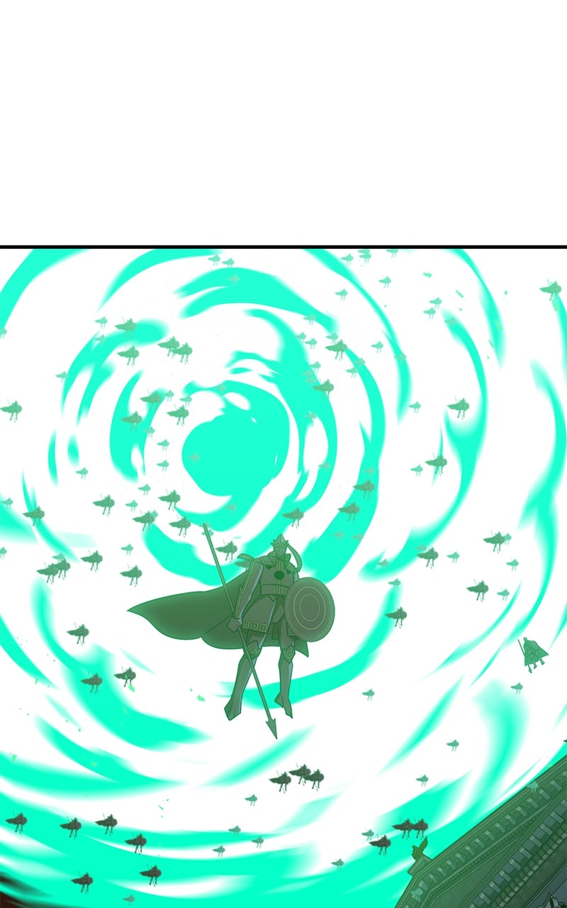 Savior ofDivine Blood Ep. 81 - The First Invasion 1 page 79 - 