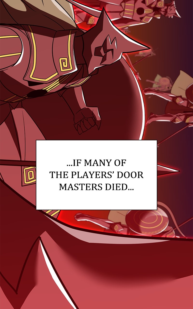Savior ofDivine Blood Ep. 81 - The First Invasion 1 page 9 - 