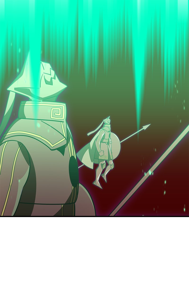 Savior ofDivine Blood Ep. 81 - The First Invasion 1 page 82 - 