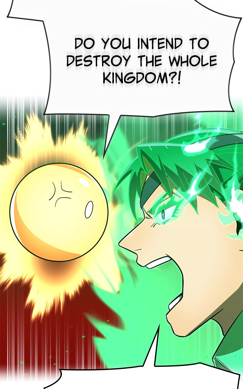 Savior ofDivine Blood Ep. 81 - The First Invasion 1 page 88 - 