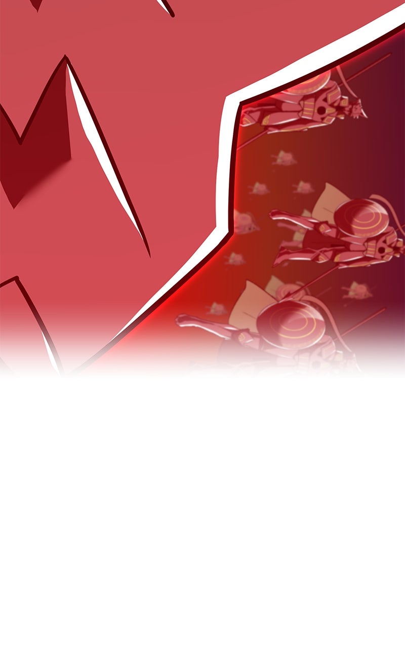 Savior ofDivine Blood Ep. 81 - The First Invasion 1 page 10 - 