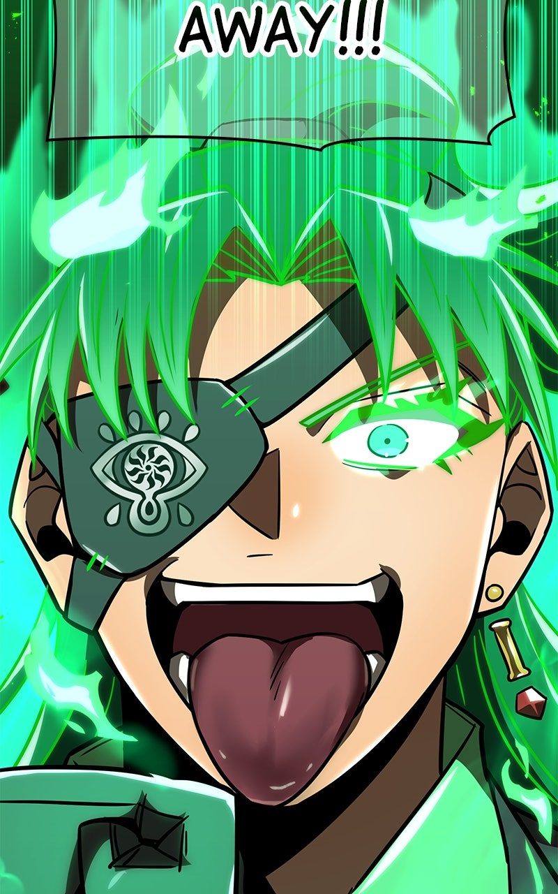 Savior ofDivine Blood Ep. 81 - The First Invasion 1 page 94 - 