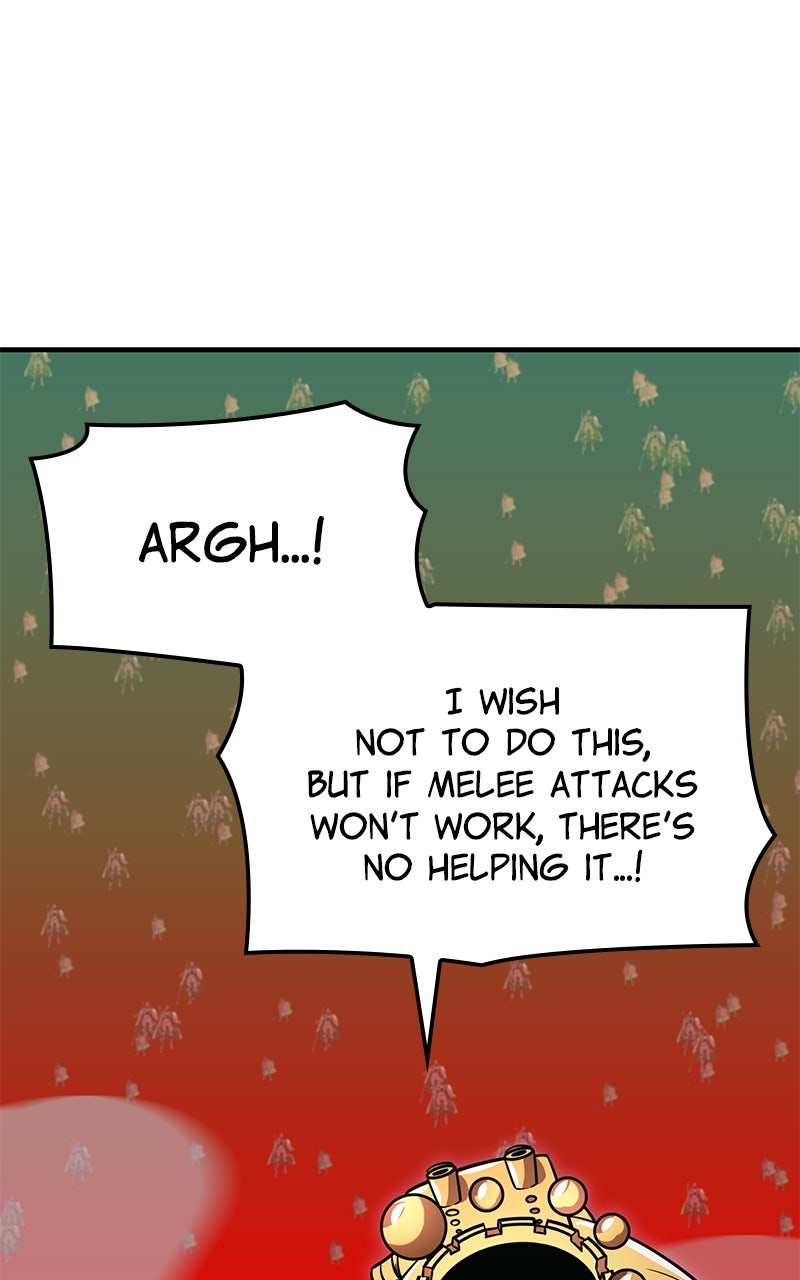 Savior ofDivine Blood Ep. 81 - The First Invasion 1 page 96 - 