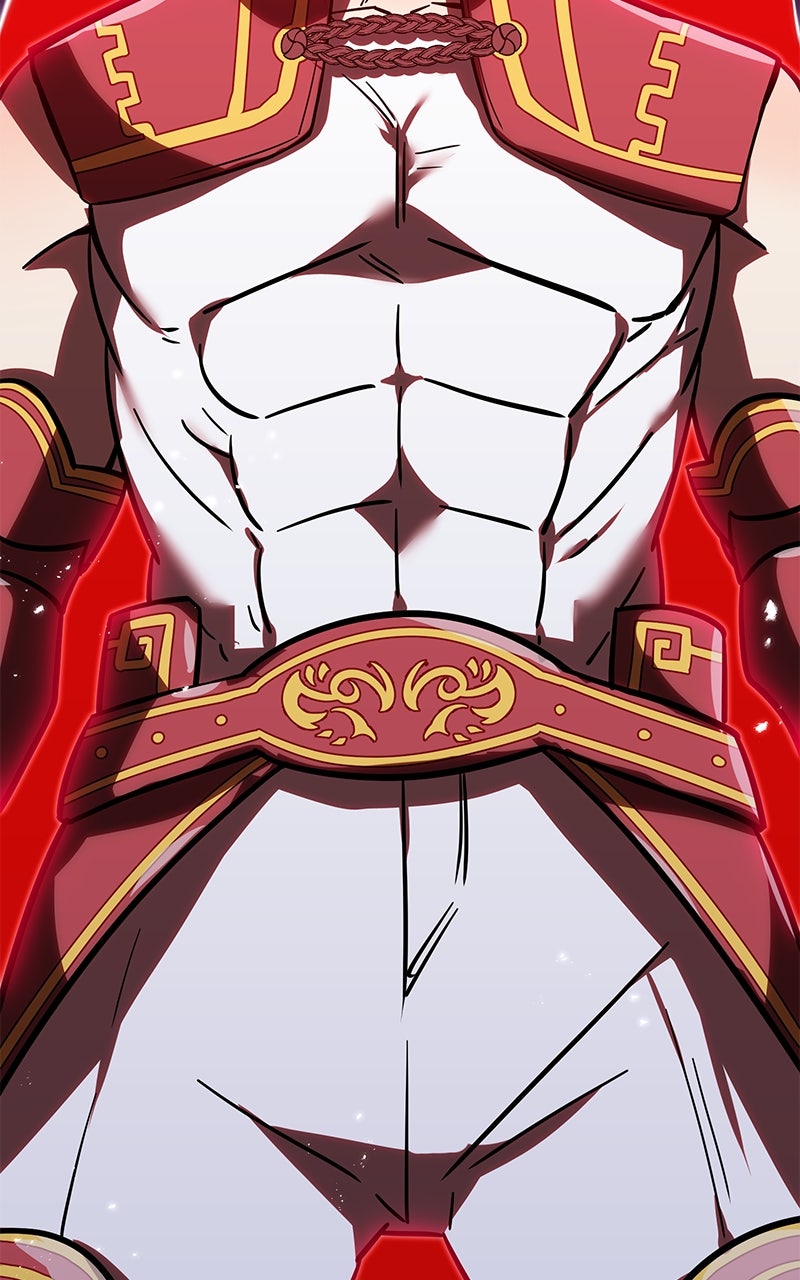 Savior ofDivine Blood Ep. 82 - The First Invasion 2 page 2 - 