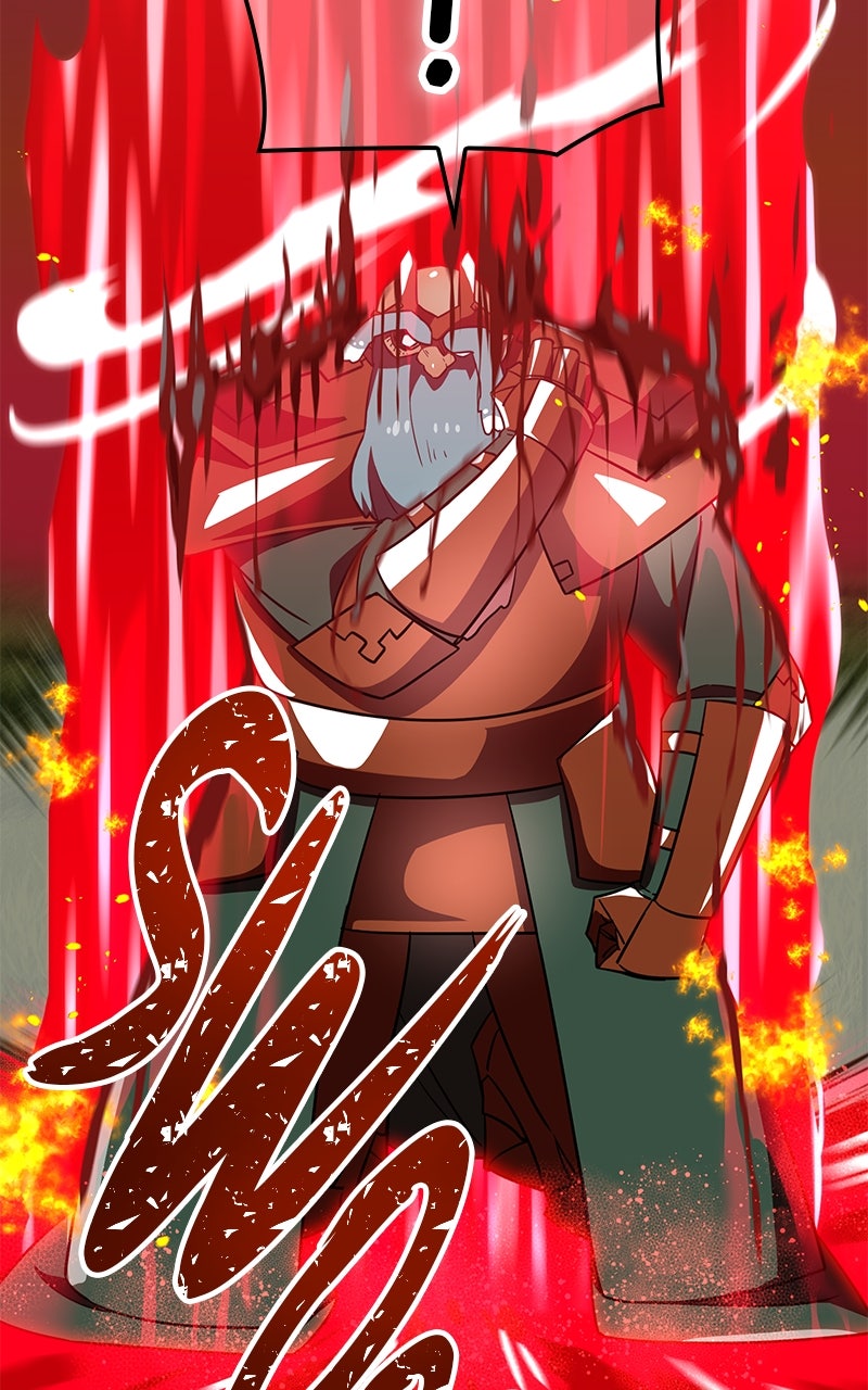 Savior ofDivine Blood Ep. 82 - The First Invasion 2 page 105 - 