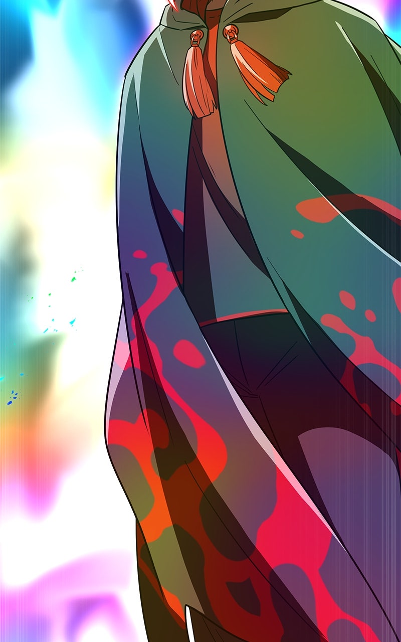 Savior ofDivine Blood Ep. 82 - The First Invasion 2 page 110 - 