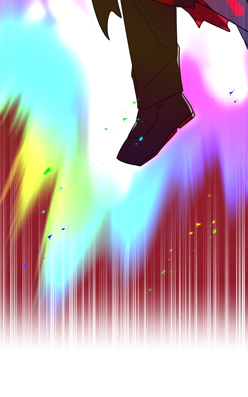 Savior ofDivine Blood Ep. 82 - The First Invasion 2 page 111 - 