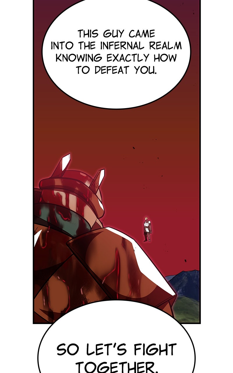 Savior ofDivine Blood Ep. 82 - The First Invasion 2 page 113 - 