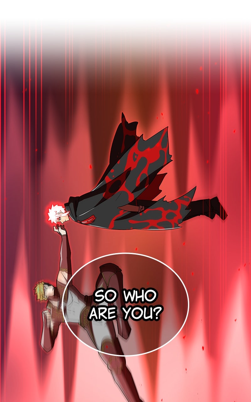 Savior ofDivine Blood Ep. 82 - The First Invasion 2 page 118 - 