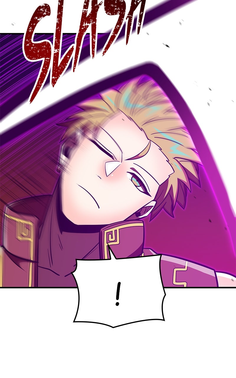 Savior ofDivine Blood Ep. 82 - The First Invasion 2 page 121 - 