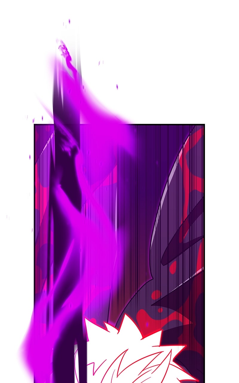 Savior ofDivine Blood Ep. 82 - The First Invasion 2 page 124 - 