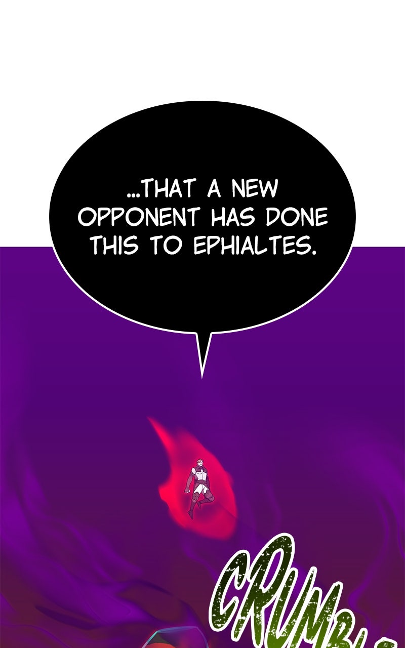 Savior ofDivine Blood Ep. 82 - The First Invasion 2 page 132 - 