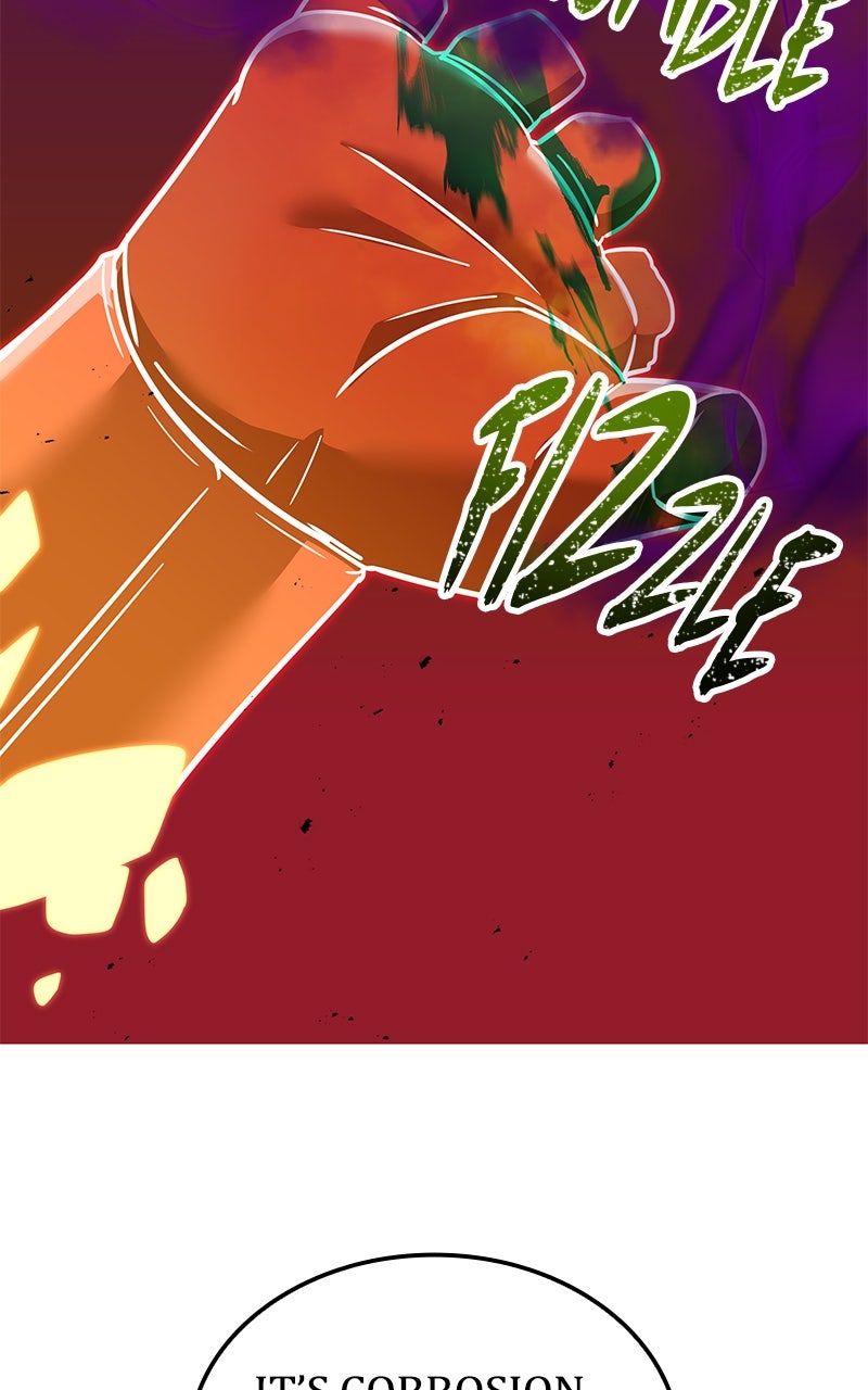 Savior ofDivine Blood Ep. 82 - The First Invasion 2 page 133 - 