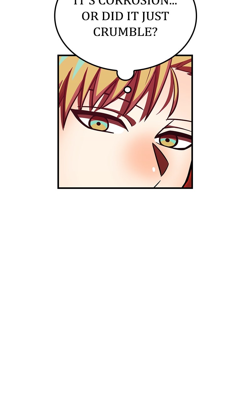 Savior ofDivine Blood Ep. 82 - The First Invasion 2 page 134 - 