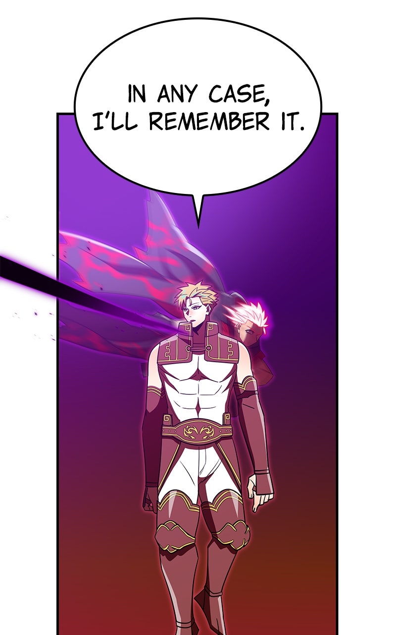 Savior ofDivine Blood Ep. 82 - The First Invasion 2 page 135 - 