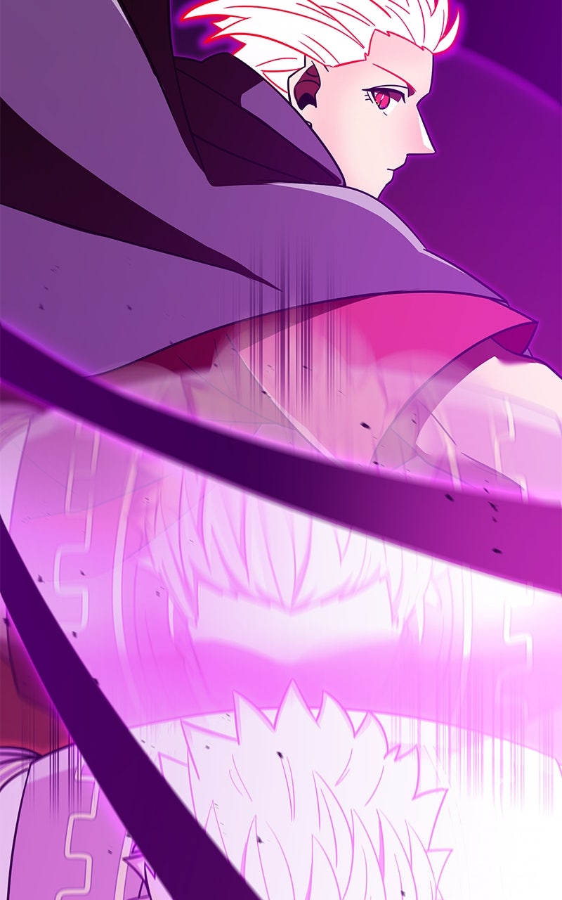 Savior ofDivine Blood Ep. 82 - The First Invasion 2 page 137 - 