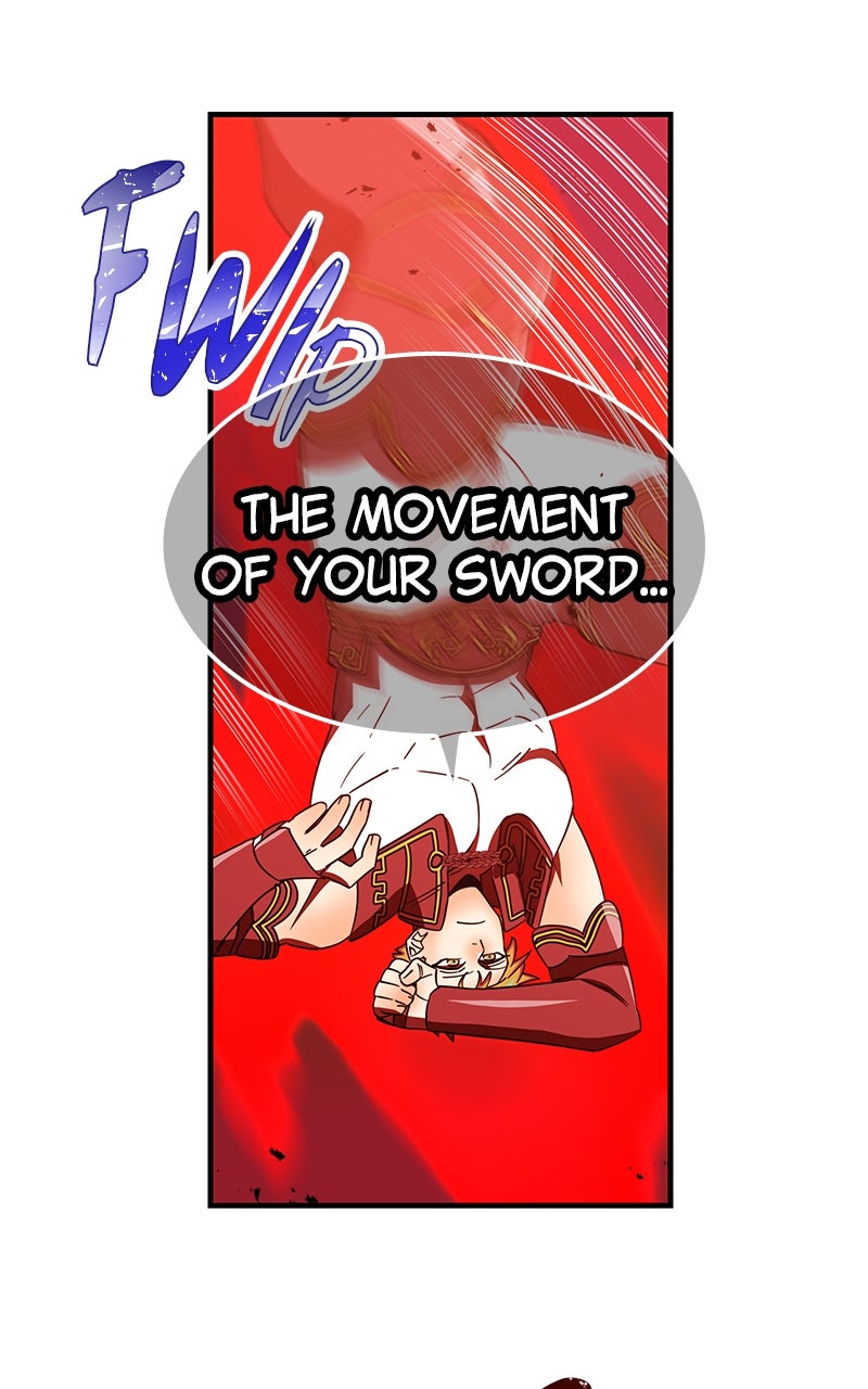 Savior ofDivine Blood Ep. 82 - The First Invasion 2 page 139 - 