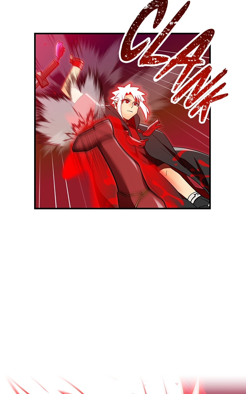 Savior ofDivine Blood Ep. 82 - The First Invasion 2 page 140 - 