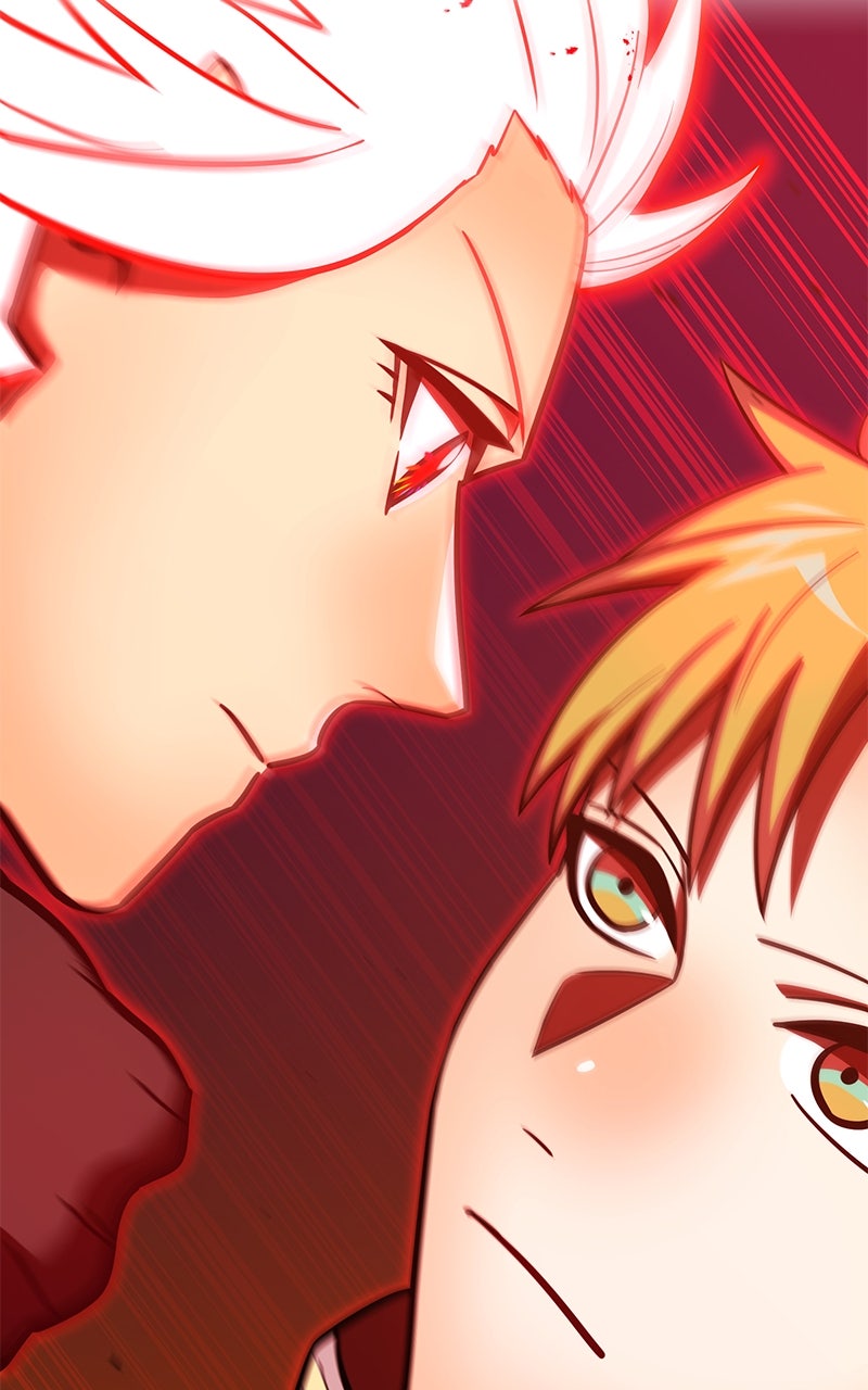 Savior ofDivine Blood Ep. 82 - The First Invasion 2 page 141 - 