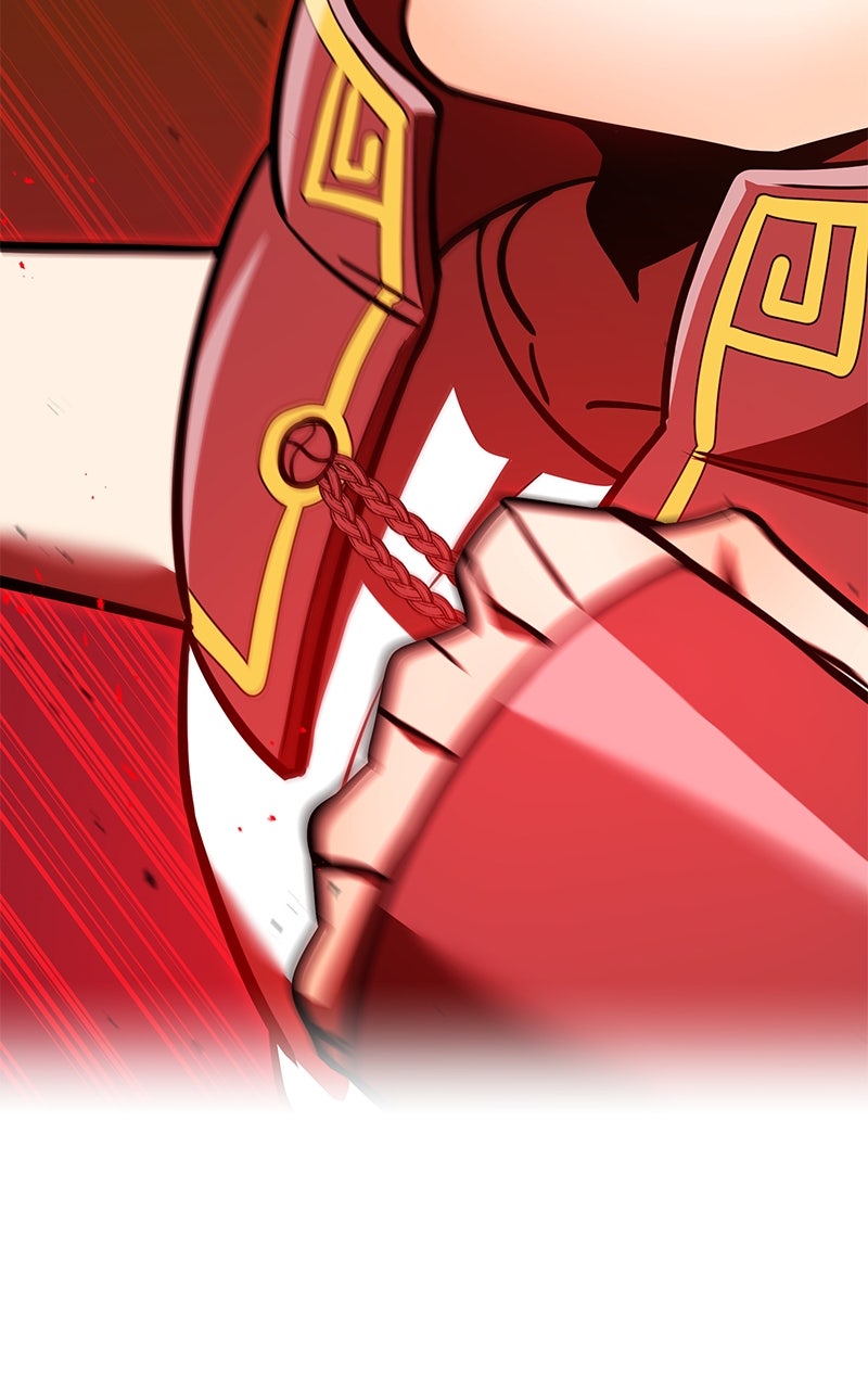 Savior ofDivine Blood Ep. 82 - The First Invasion 2 page 142 - 