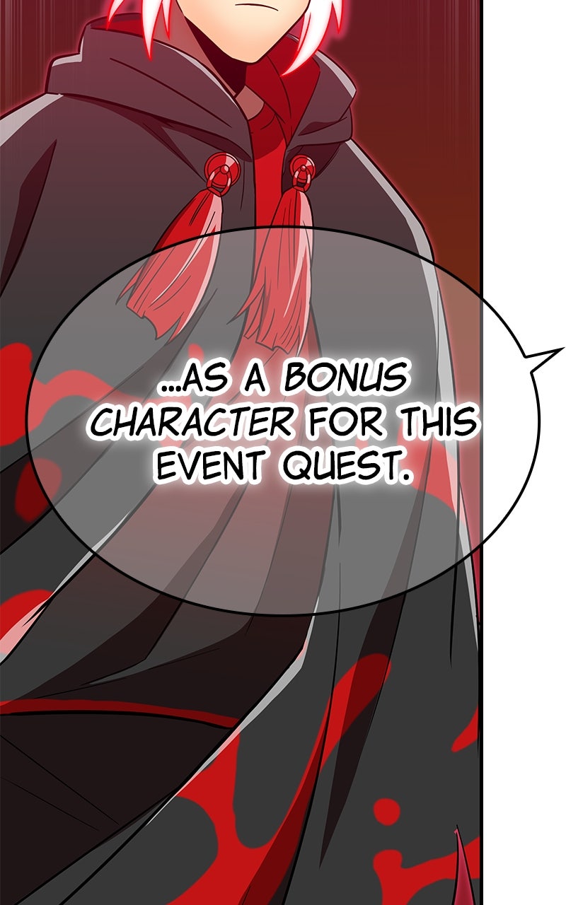 Savior ofDivine Blood Ep. 82 - The First Invasion 2 page 153 - 