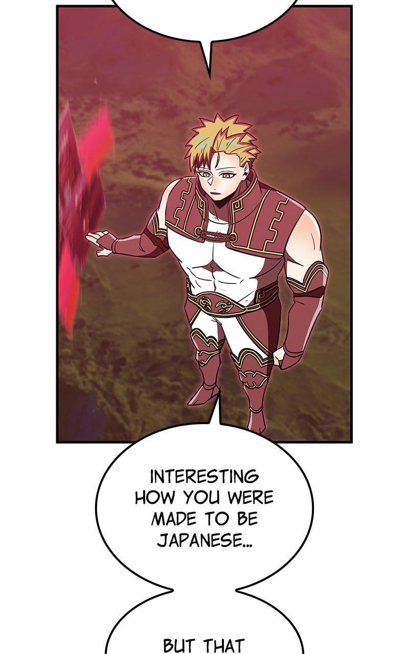 Savior ofDivine Blood Ep. 82 - The First Invasion 2 page 155 - 