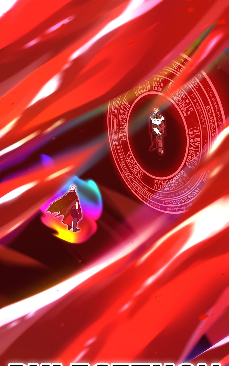 Savior ofDivine Blood Ep. 82 - The First Invasion 2 page 163 - 