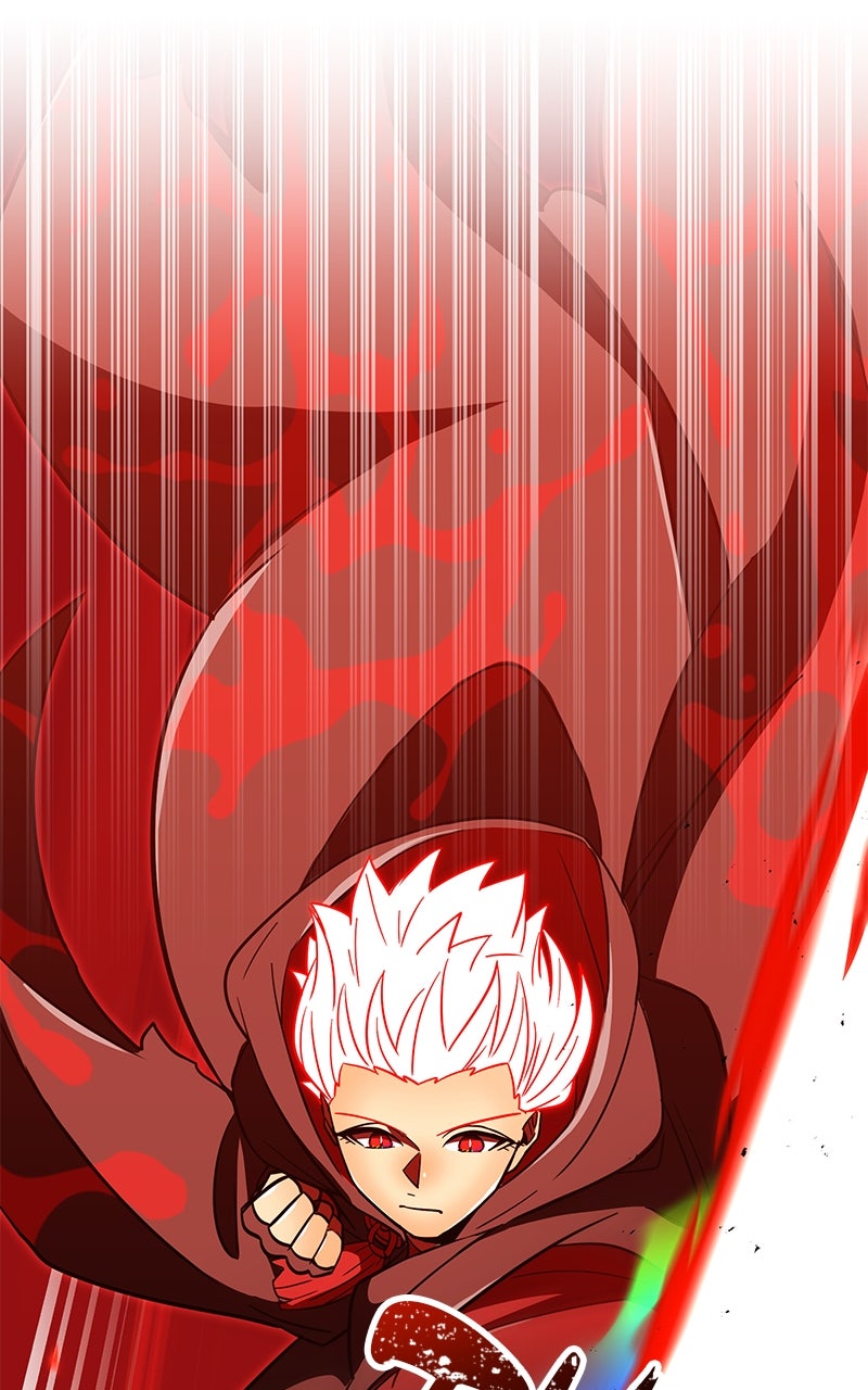 Savior ofDivine Blood Ep. 82 - The First Invasion 2 page 166 - 