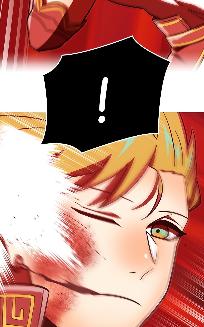 Savior ofDivine Blood Ep. 82 - The First Invasion 2 page 168 - 