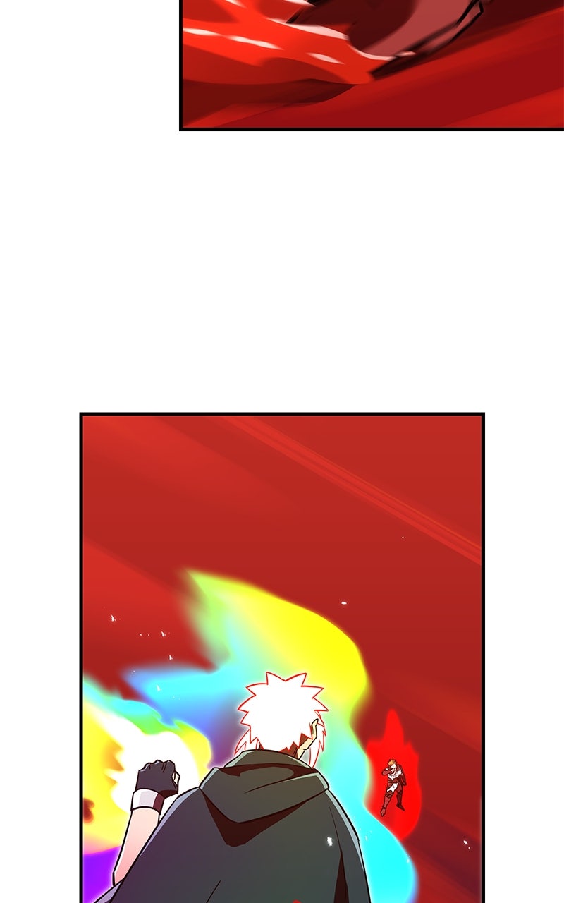 Savior ofDivine Blood Ep. 82 - The First Invasion 2 page 170 - 