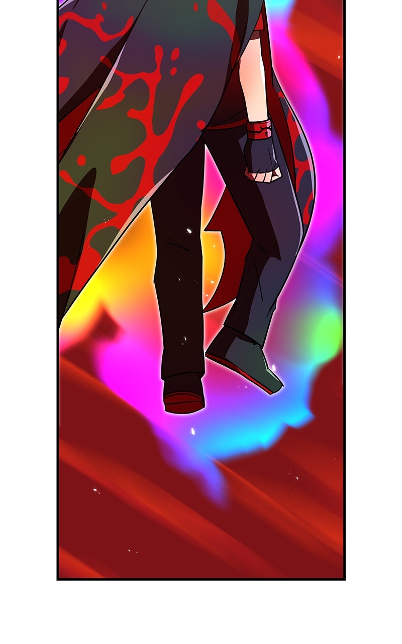 Savior ofDivine Blood Ep. 82 - The First Invasion 2 page 171 - 