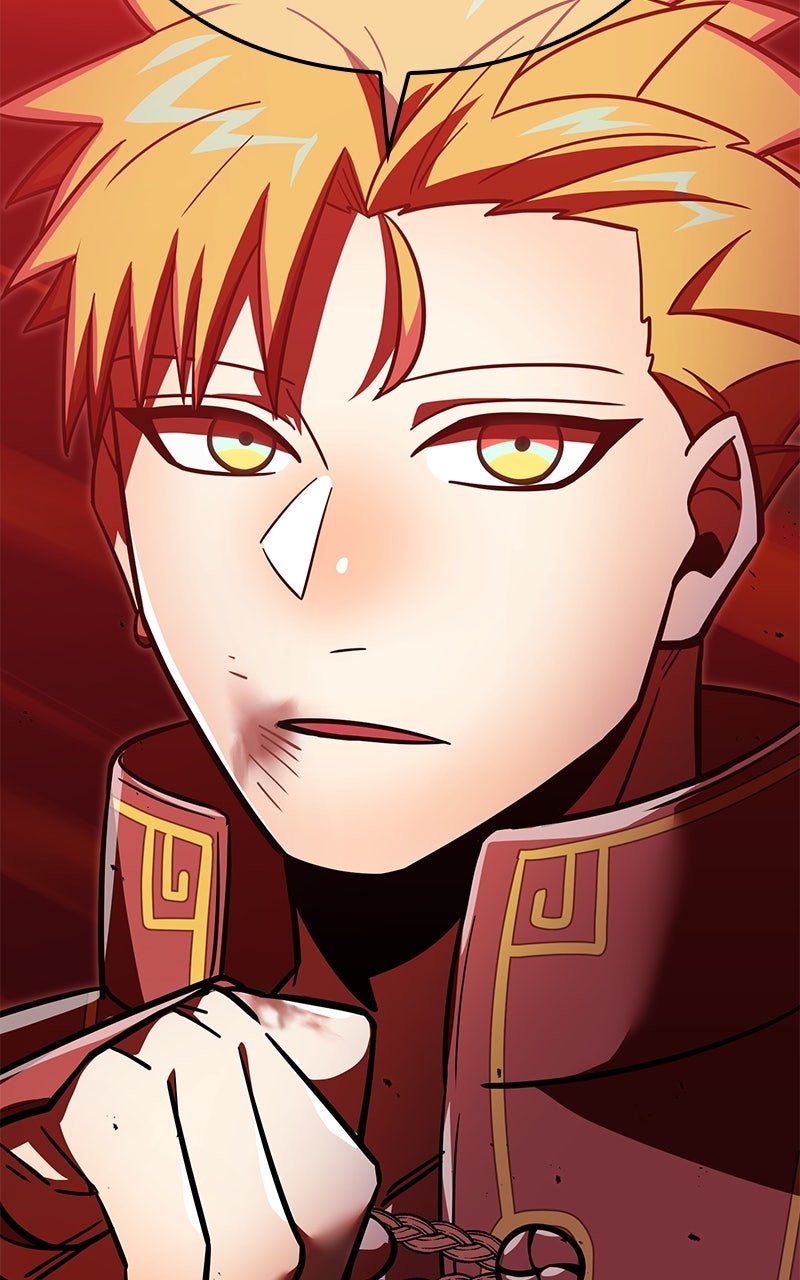 Savior ofDivine Blood Ep. 82 - The First Invasion 2 page 175 - 