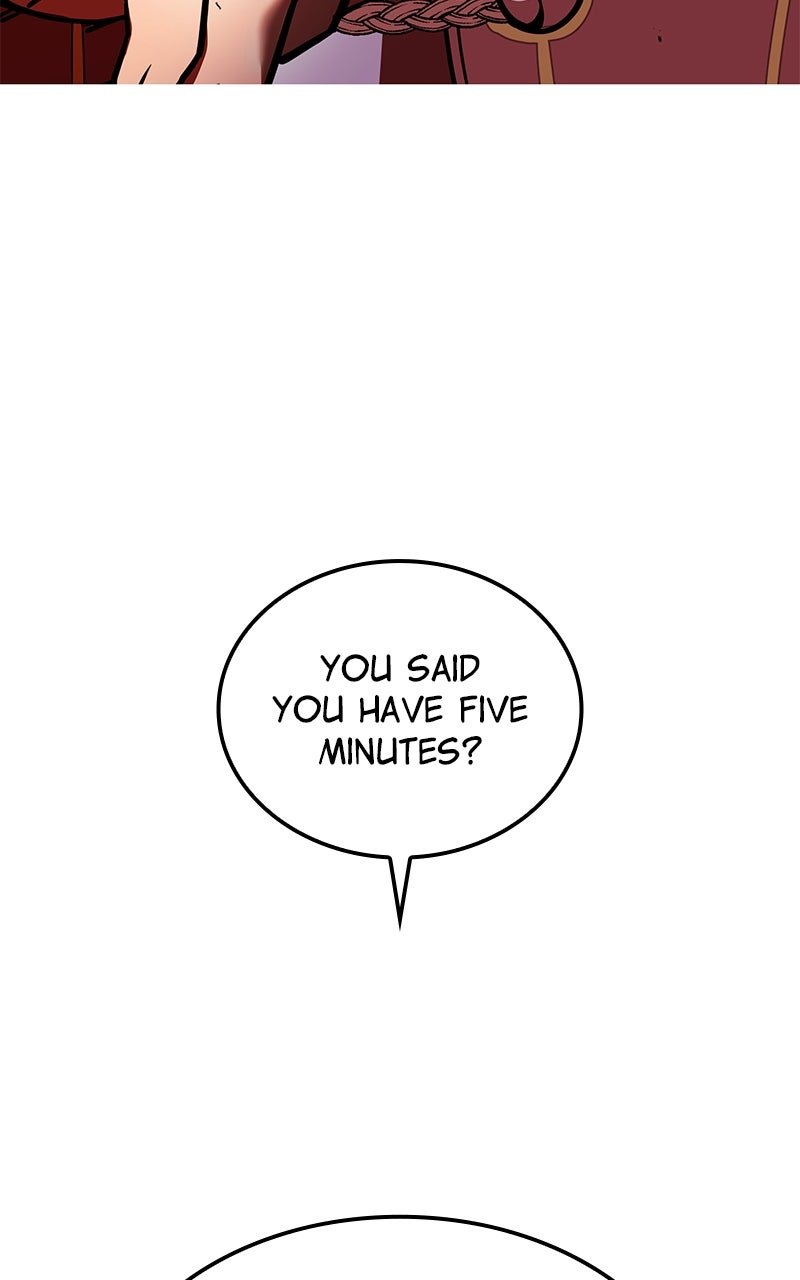 Savior ofDivine Blood Ep. 82 - The First Invasion 2 page 176 - 
